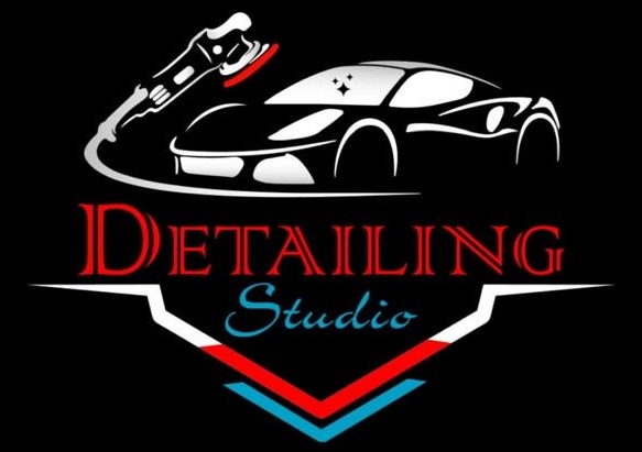 SUPAGARD Detailing Studio logo